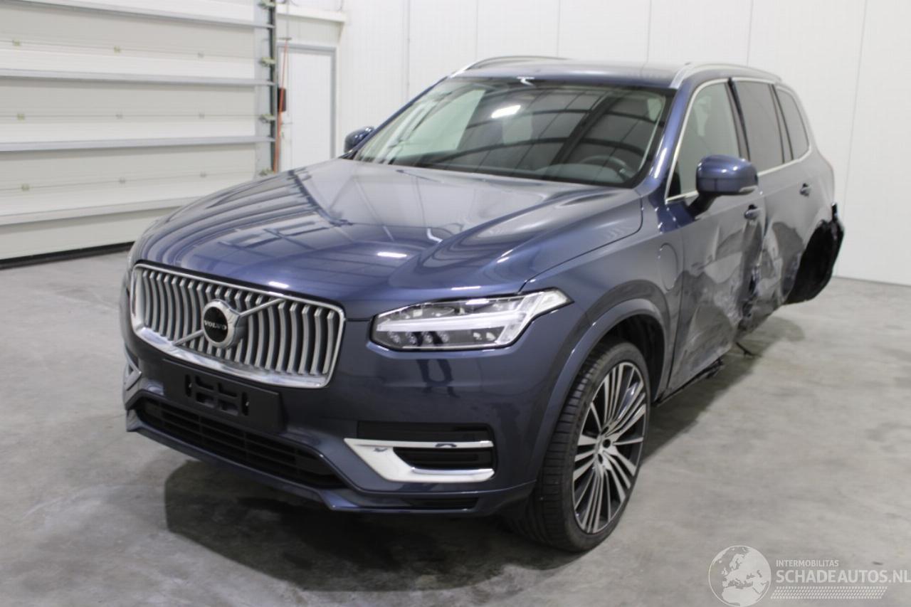 Volvo Xc-90 XC 90