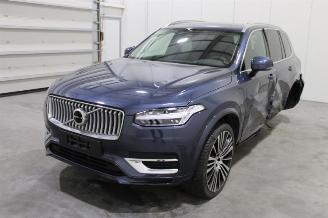 Auto incidentate Volvo Xc-90 XC 90 2023/10