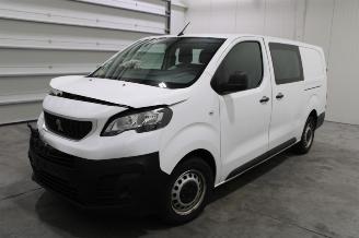 škoda osobní automobily Peugeot Expert  2019/11