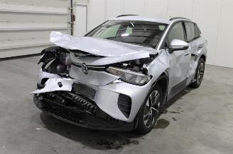 škoda osobní automobily Volkswagen ID.4  2023/3