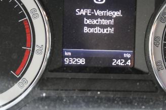 Skoda Octavia  picture 13