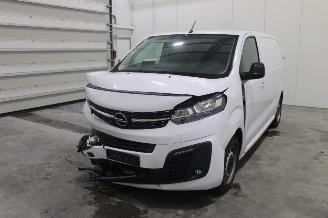 škoda osobní automobily Opel Vivaro  2023/5