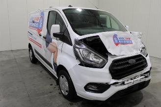Ford Transit Custom  picture 2