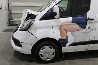 Ford Transit Custom  picture 5