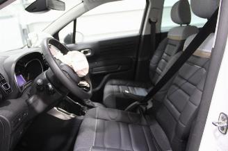 Citroën C3 Aircross  picture 10
