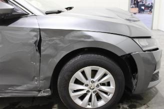 Skoda Octavia  picture 6