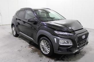 Coche accidentado Hyundai Kona  2019/8