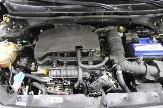 Hyundai Bayon  picture 15