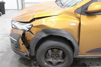 Dacia Sandero  picture 5