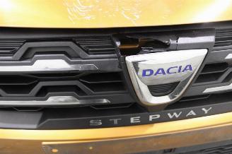 Dacia Sandero  picture 22