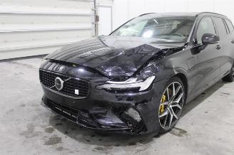 Volvo V-60 V60 picture 7