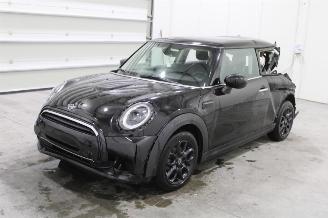 Sloopauto Mini One  2021/8