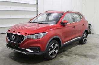 demontáž osobní automobily MG ZS  2021/7