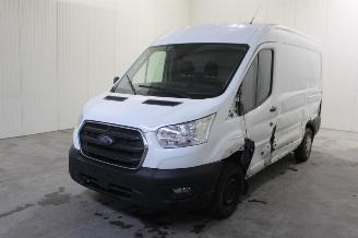  Ford Transit  2020/6