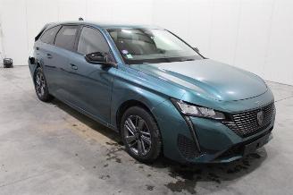 Peugeot 308  picture 2