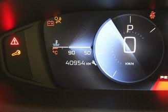 Peugeot 308  picture 13