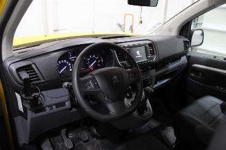 Peugeot Expert  picture 9