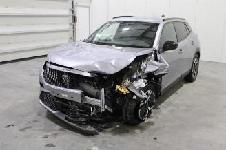  Peugeot 2008  2024/3