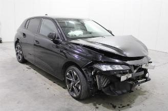 Peugeot 308  picture 2