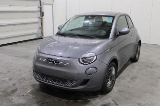  Fiat 500  2022/8