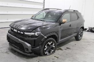  Dacia Duster  2024/12