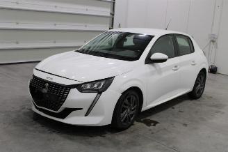  Peugeot 208  2020/12