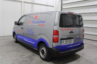 Citroën Jumpy  picture 4