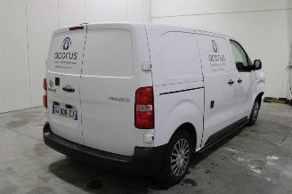 Toyota ProAce  picture 3