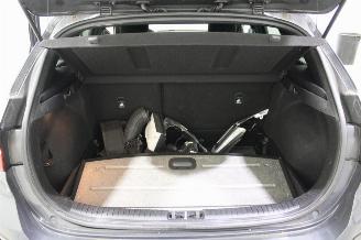 Kia Cee d cee'd picture 19