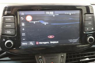 Hyundai I-30 i30 picture 13