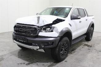 krockskadad bil auto Ford Ranger  2020/5