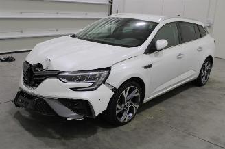  Renault Mégane Megane 2020/10