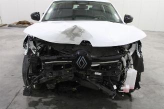 Renault Mégane Megane picture 7