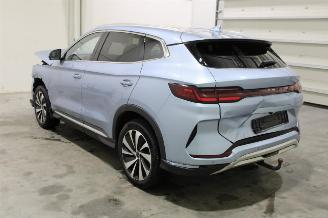 BYD Seal U  picture 4