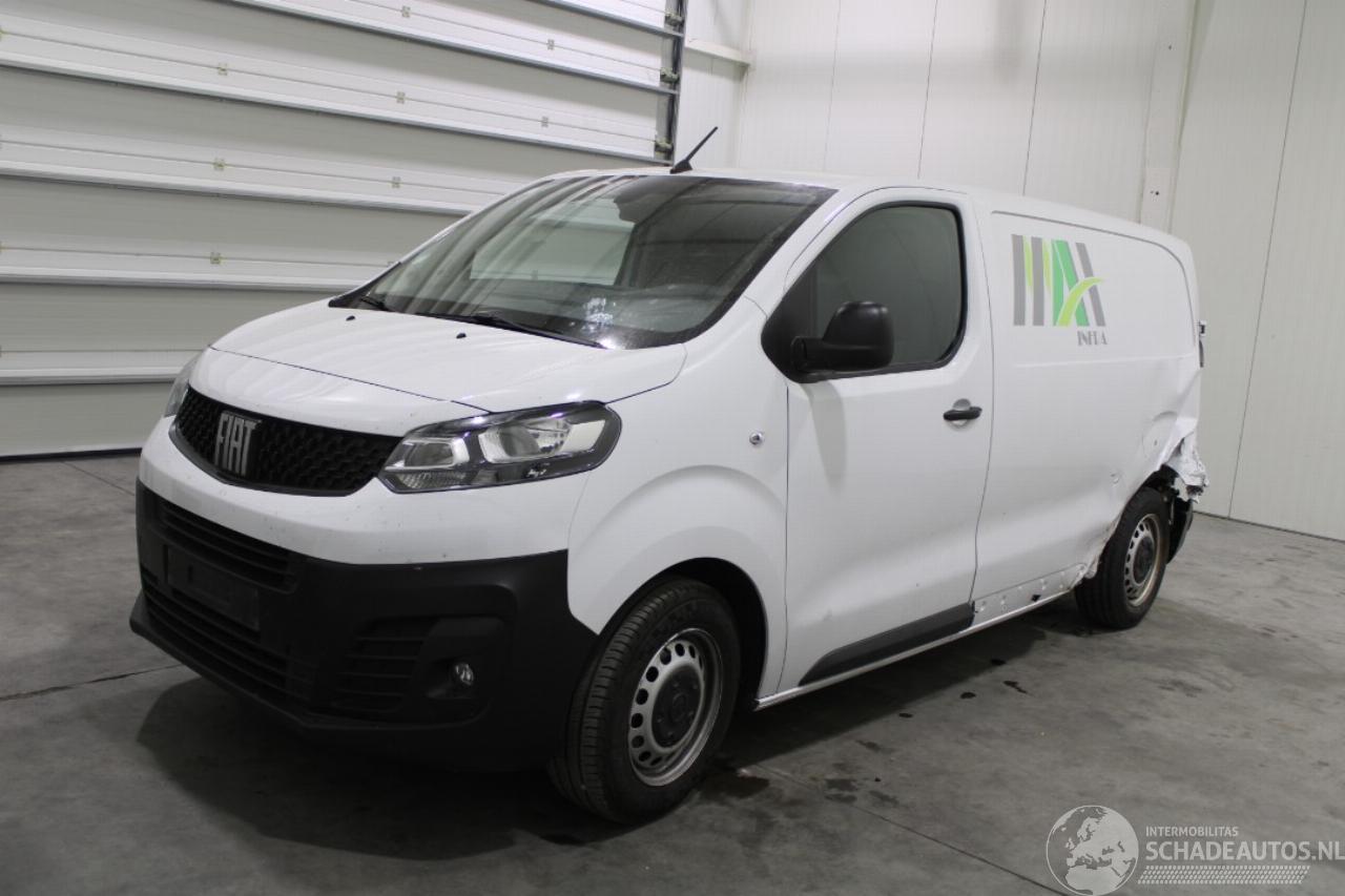 Fiat Scudo 