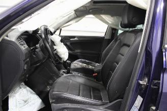 Volkswagen Tiguan  picture 11