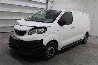 Schadeauto Peugeot Expert  2021/10