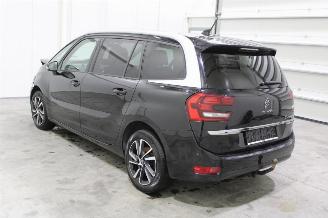 Citroën C4-picasso C4 SpaceTourer picture 4