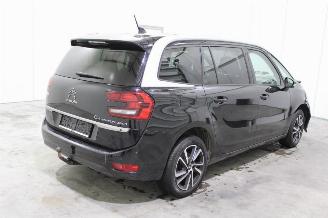 Citroën C4-picasso C4 SpaceTourer picture 3