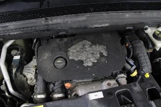 Citroën C4-picasso C4 SpaceTourer picture 17