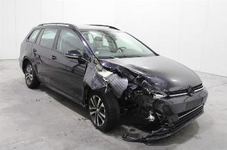 Volkswagen Golf  picture 2