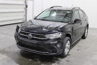 Auto incidentate Volkswagen Taigo  2024/1