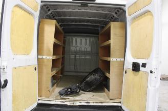 Citroën Jumper  picture 18