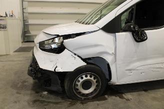 Toyota ProAce CITY picture 5