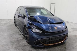 Cupra Born  picture 2