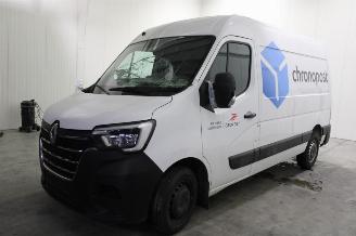 Auto incidentate Renault Master  2023/11