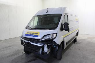  Citroën Jumper  2021/11