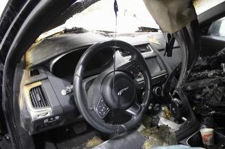 Jaguar E-Pace  picture 9