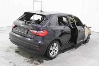 Audi A1  picture 4