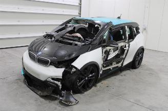 Auto da rottamare BMW i3  2019/5